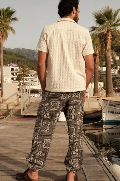 Rene Cargo Pants