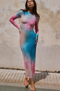 Robin Dress