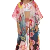 Salma Kids' Tunic Cover Up