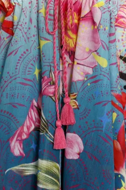 Salma Kids' Tunic Cover Up