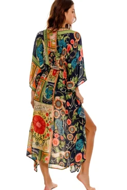 Sam Tunic Cover Up