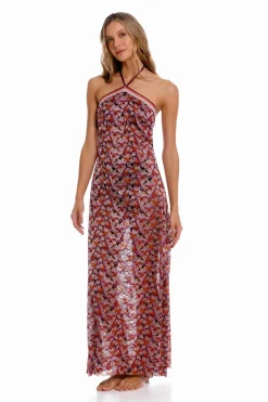 Sari Dress