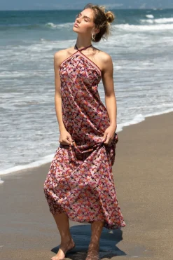 Sari Dress
