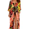 Selma Tunic Cover Up