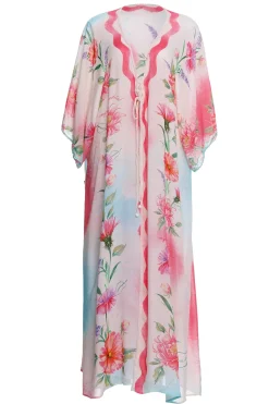 Selma Tunic Cover Up