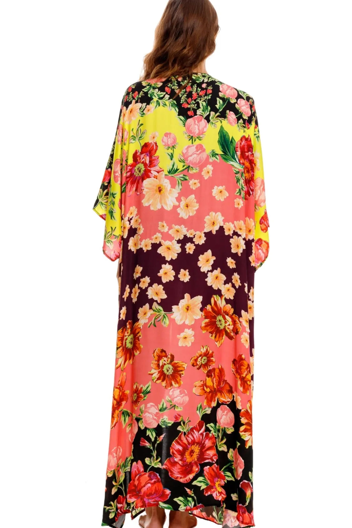 Selma Tunic Cover Up