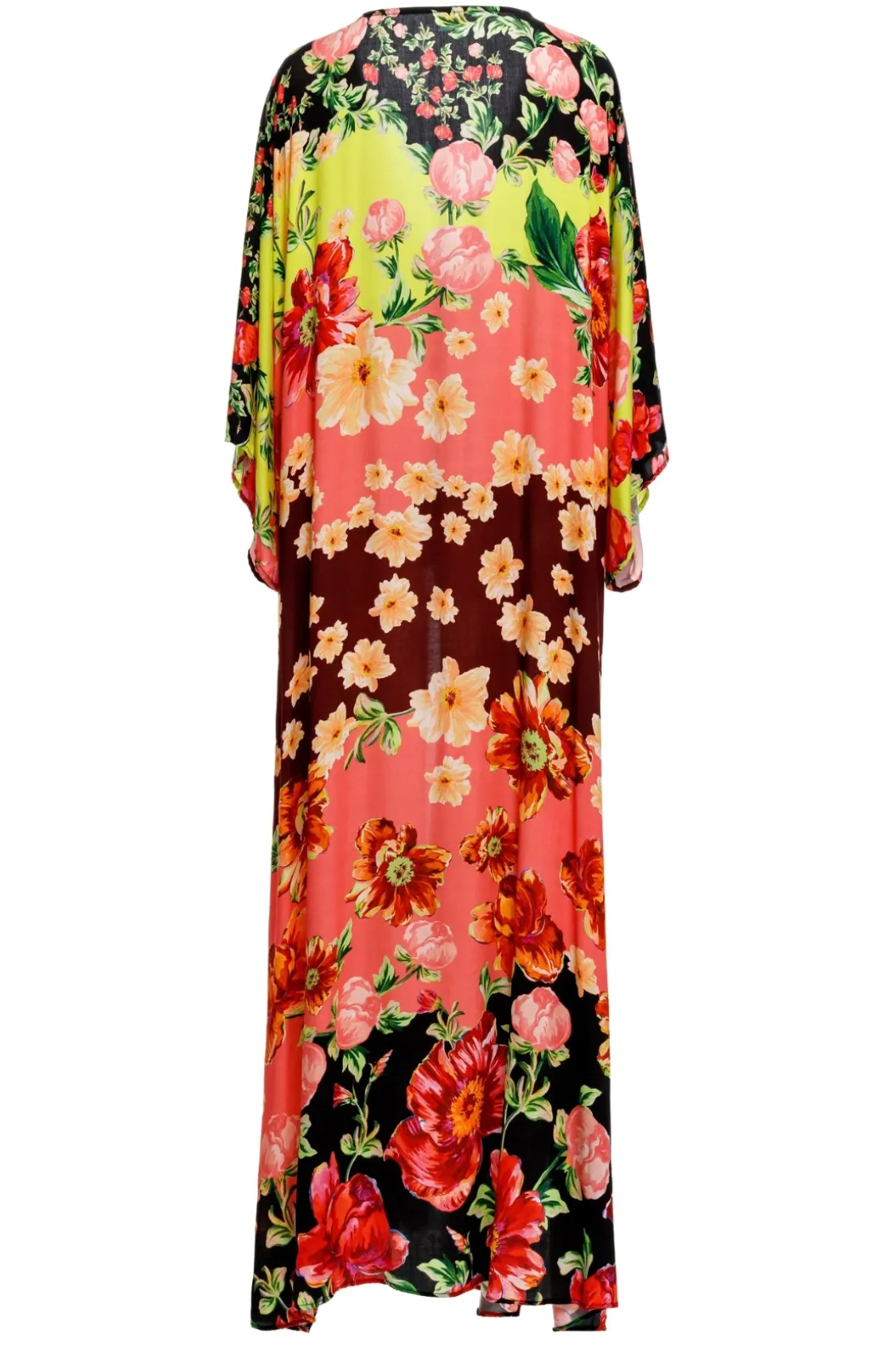 Selma Tunic Cover Up