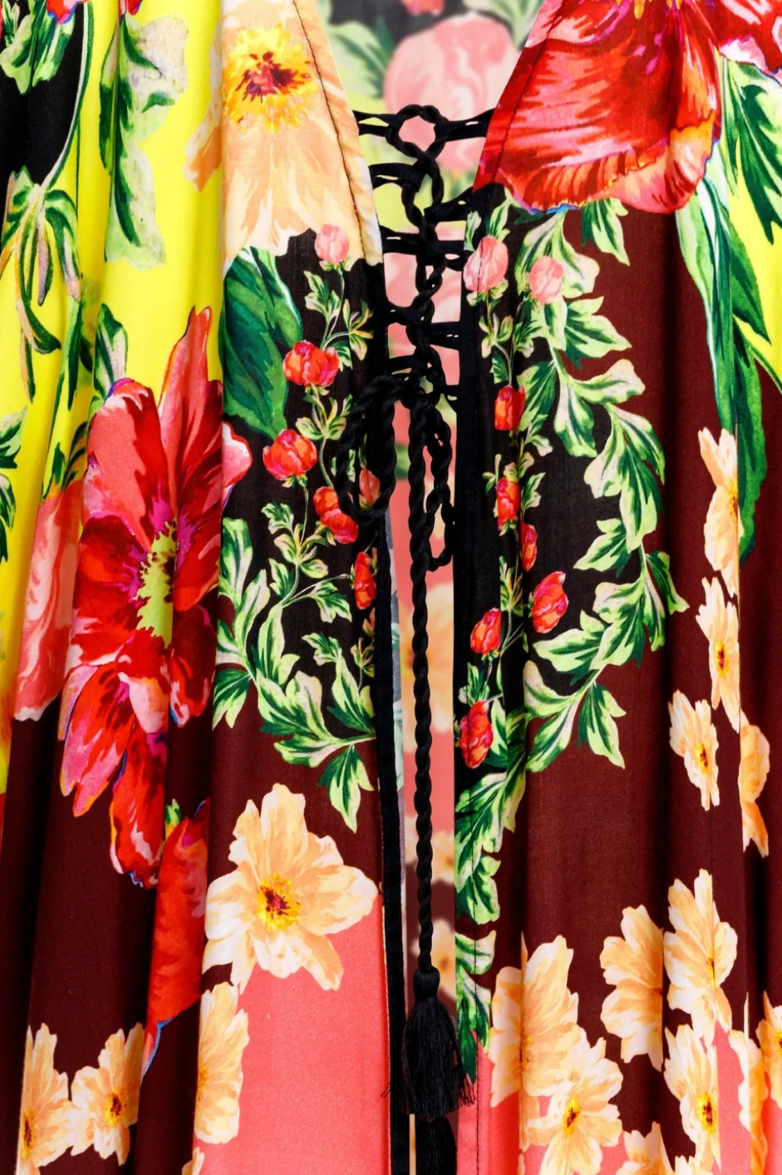 Selma Tunic Cover Up