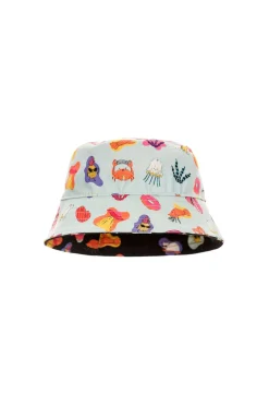 Shay Kids' Bucket Hat