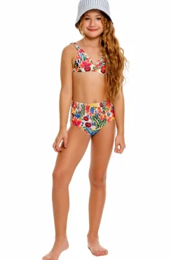 Shay Kids' Bucket Hat