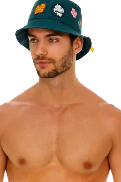 Sibyl Bucket Hat