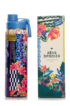 Summer Water Bottle