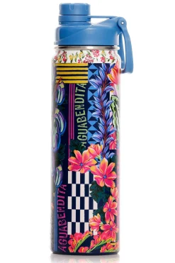 Summer Water Bottle