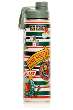 Summer Watter Bottle