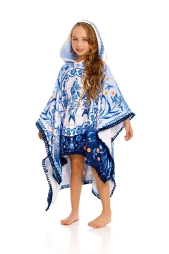 Susy Kids' Towel Cover Up