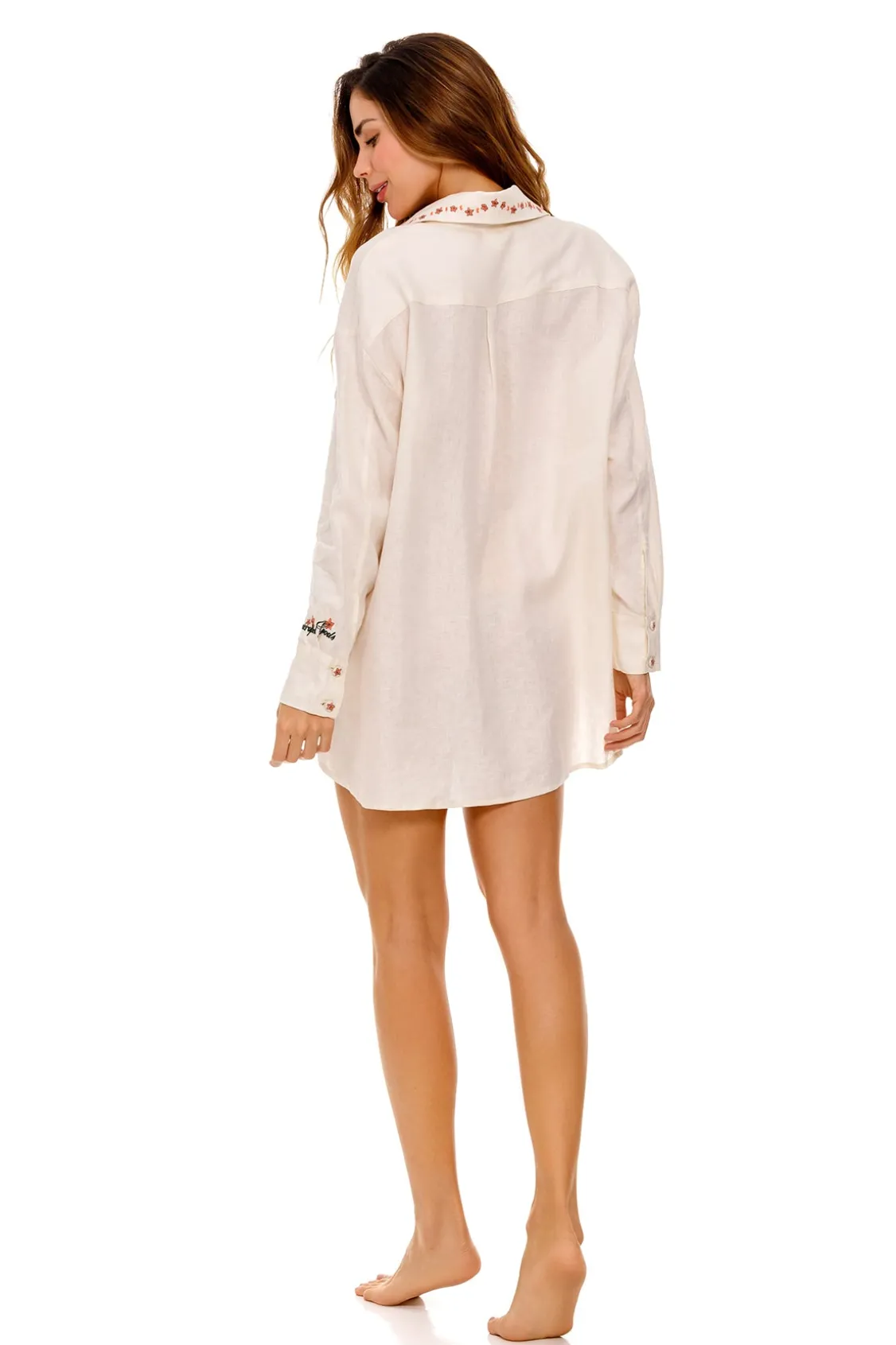 Swan Shirt
