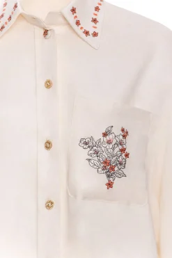 Swan Shirt