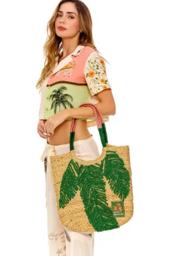 Syrah Bag