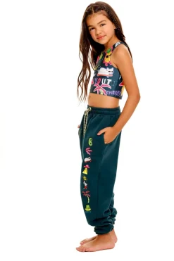 Tara Kids' Jogger Pants