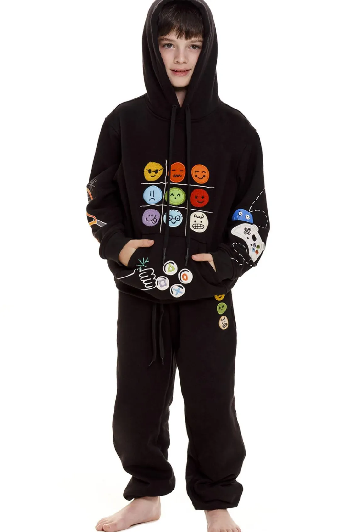Tara Kids' Jogger Pants