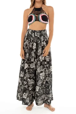 Tasha Crop Top