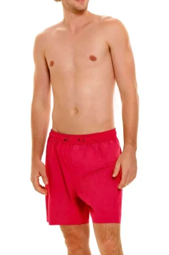 Theo Men's Swim Trunks