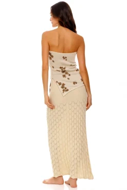 Theodora Skirt