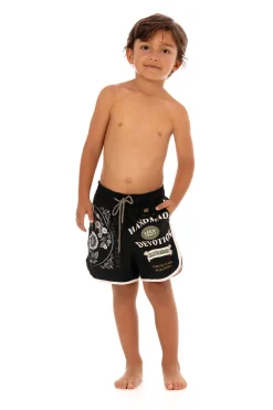 Tiago Kids' Swim Trunks