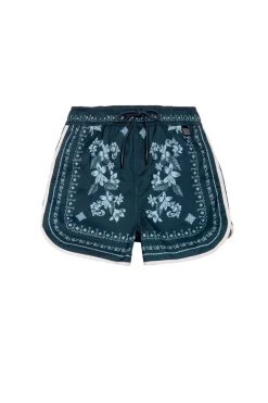 Tiago Kids' Swim Trunks