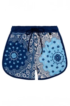 Tiago Kids' Swim Trunks