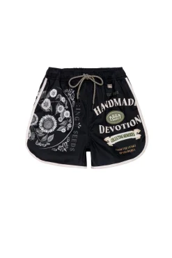 Tiago Kids' Swim Trunks