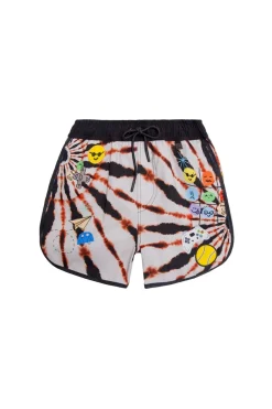 Tiago Kids' Swim Trunks