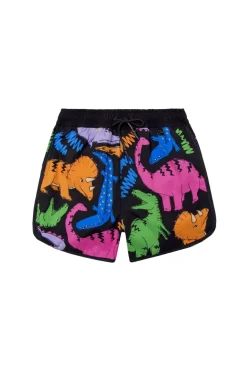 Tiago Kids' Swim Trunks