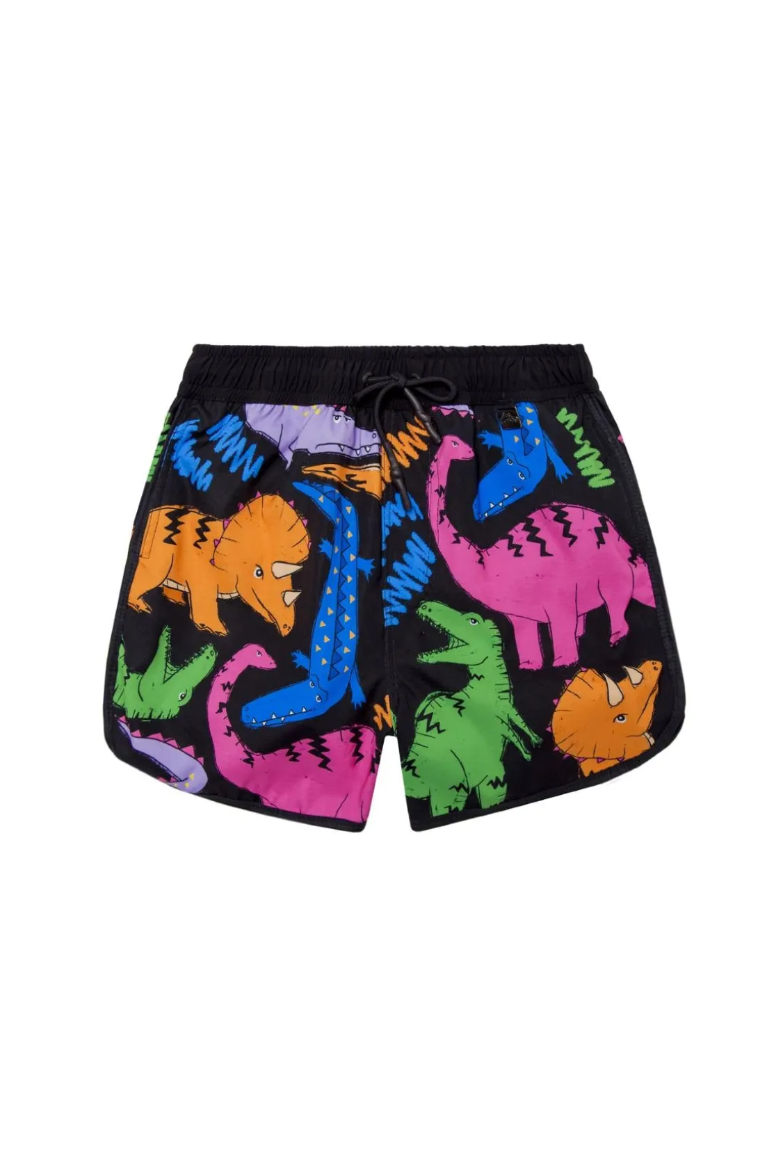 Tiago Kids' Swim Trunks