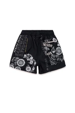 Tiago Kids' Swim Trunks