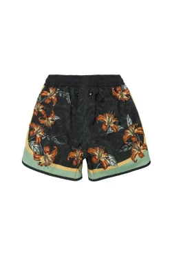 Tiago Kids' Swim Trunks