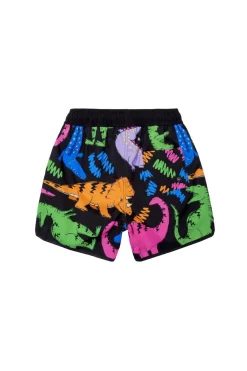 Tiago Kids' Swim Trunks