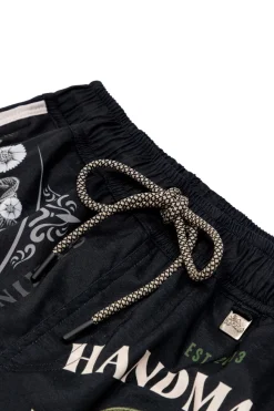 Tiago Kids' Swim Trunks