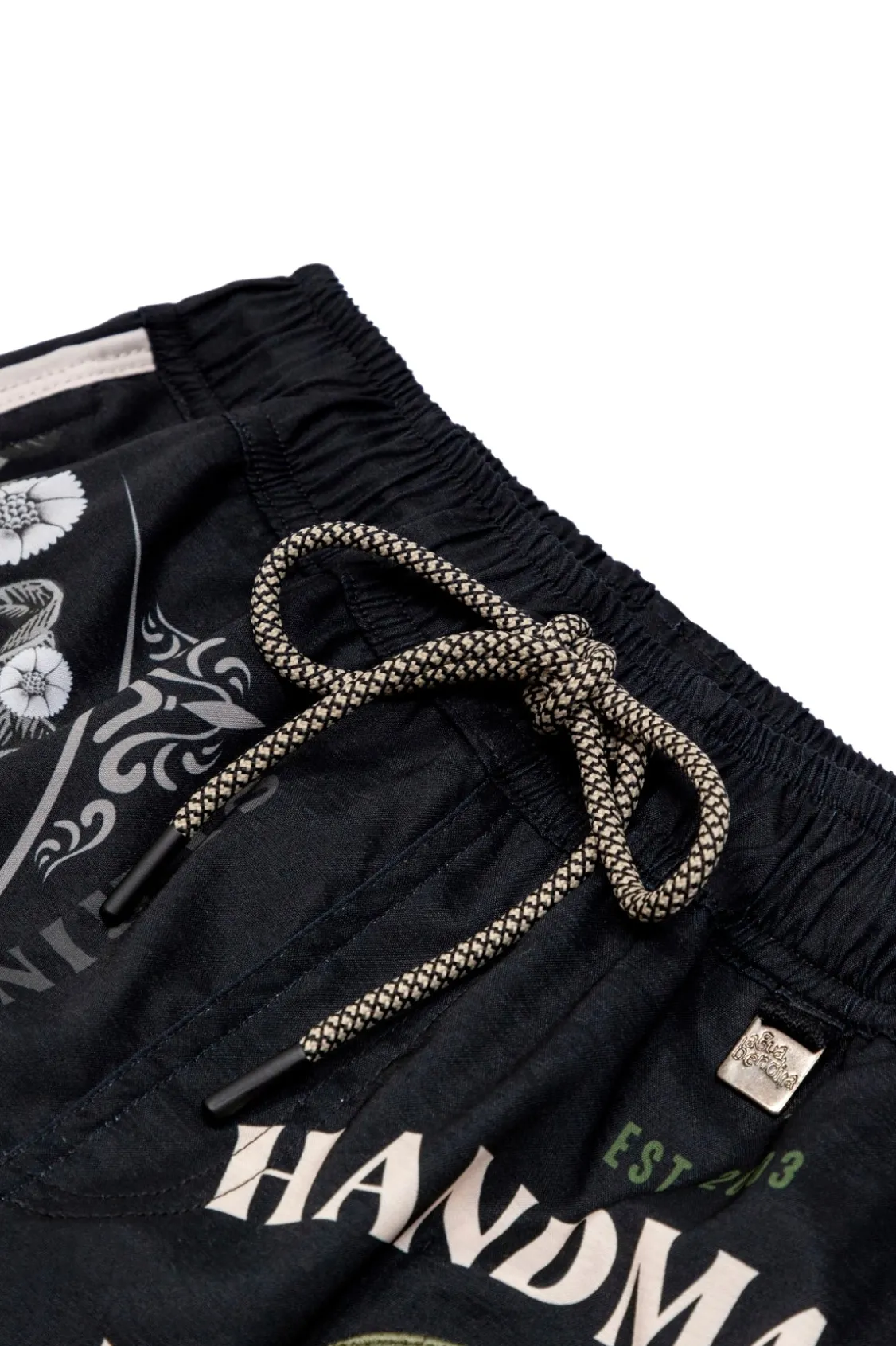 Tiago Kids' Swim Trunks