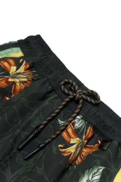 Tiago Kids' Swim Trunks
