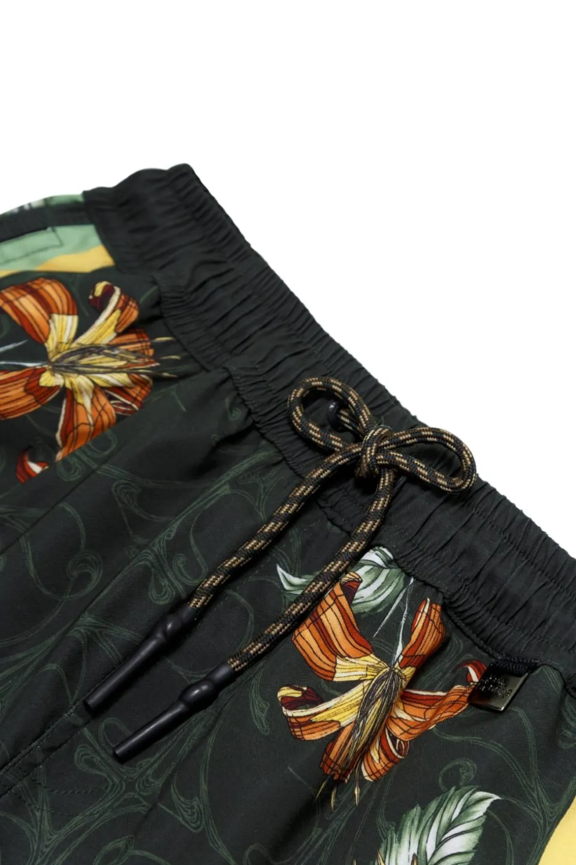 Tiago Kids' Swim Trunks