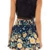 Violet Skirt