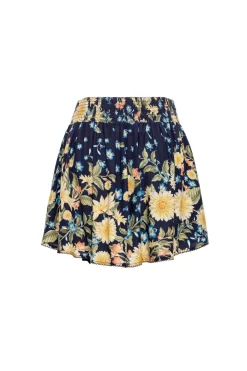 Violet Skirt
