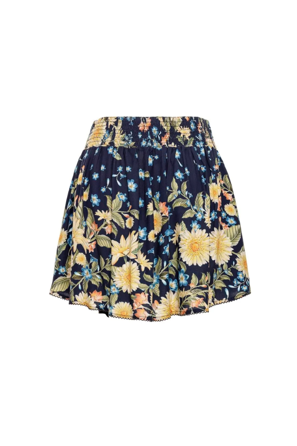 Violet Skirt