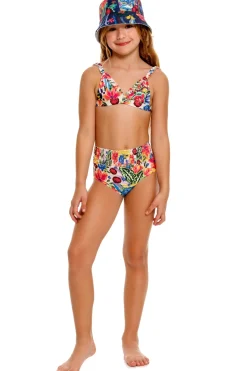 Zhanna Kids' Bikini Set