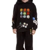 Zor Kids' Hoodie