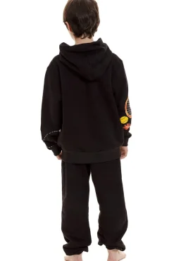 Zor Kids' Hoodie