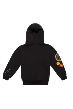 Zor Kids' Hoodie